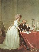 jonathan miller lavoisier utrattade inom oil painting artist